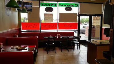 Bona Pizza San Jose