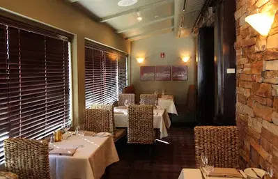 Forbes Mill Steakhouse