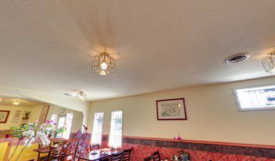 Union Chinese Restaurant