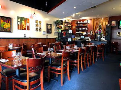 Lanna Thai Restaurant