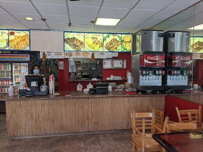 Mahalo Hawaii BBQ & Chinese Food