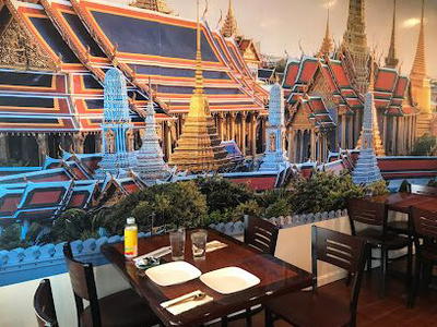 Khun chai Thai restaurant