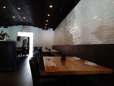 Almaden Sushi