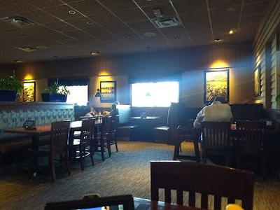 Red Lobster