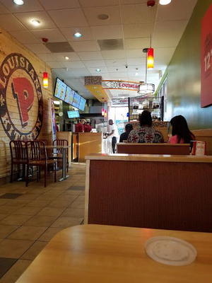 Popeyes Louisiana Kitchen