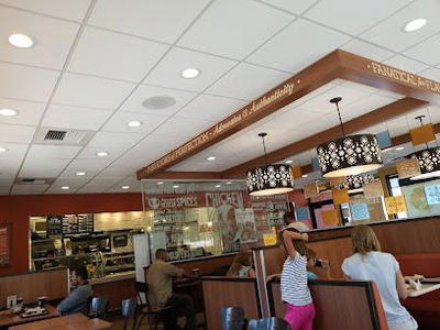 El Pollo Loco