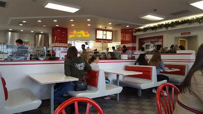 In-N-Out Burger