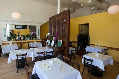 Eric's Restaurant