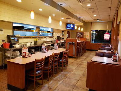 Denny's