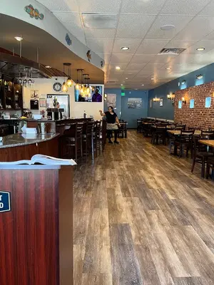 Anchors Fish & Chips And Seafood Grill