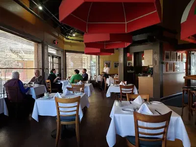 Florentine Trattoria