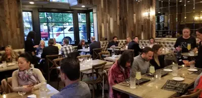 The Hero Ranch Kitchen