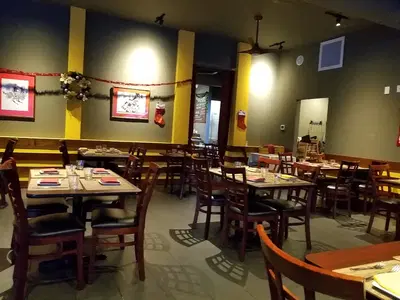 Sipan Peruvian Restaurant & Bar