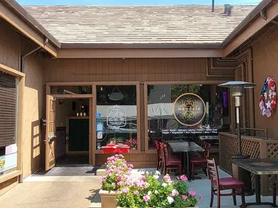 Mandala Indian Cuisine