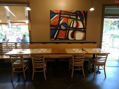 Masu Japanese Bistro