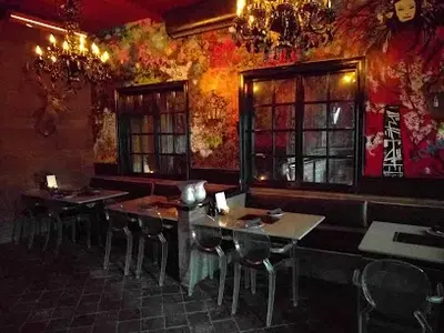 La Fondue