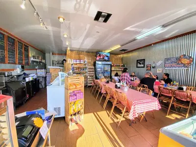 Tapsilog Bistro
