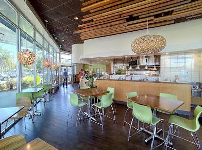 Veggie Grill