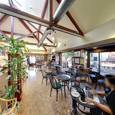 Big Basin Cafe
