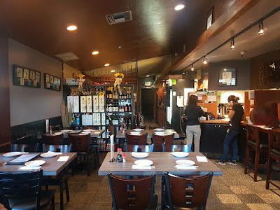 Dan Izakaya Restaurant