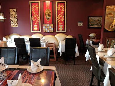 Siam Thai Cuisine