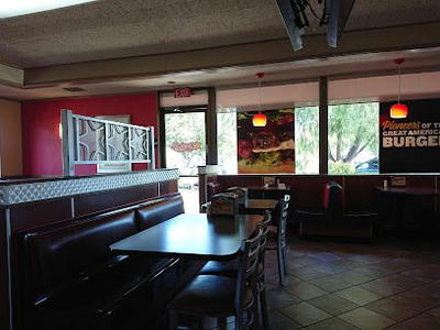 Carl's Jr.