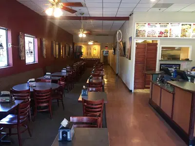 Mountain Mike's Pizza