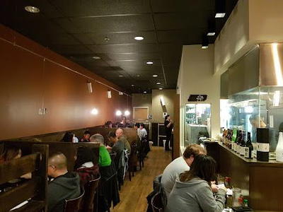 Gaku Restaurant