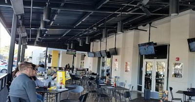 Buffalo Wild Wings