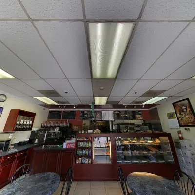 Saratoga Bagels