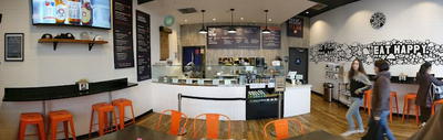 Go Fish Poke Bar