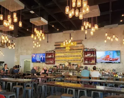 Basin 141 Social Bar & Kitchen