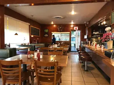 Nano Cafe