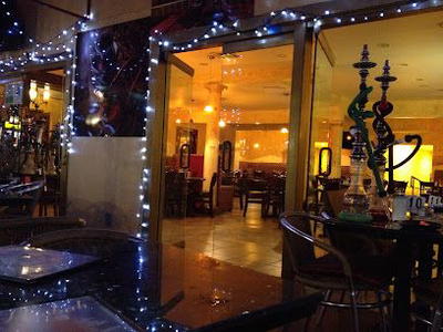 Al Layali Restaurant and Café