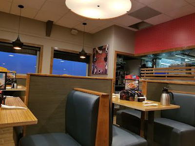 IHOP