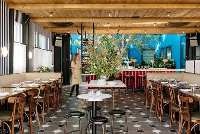 Simonette Restaurant