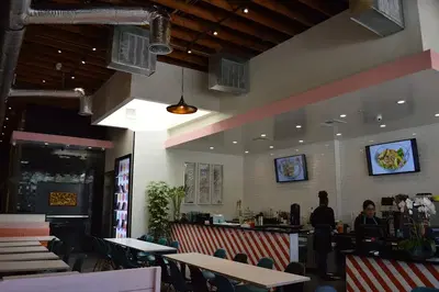 Ms Chi Cafe