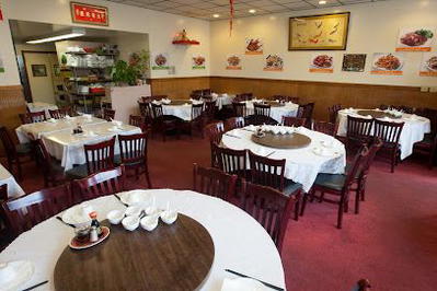 Hakka Restaurant