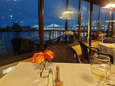 The Waterfront Restaurant