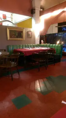 Casa Calderon