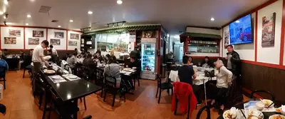 Ho Kee Cafe