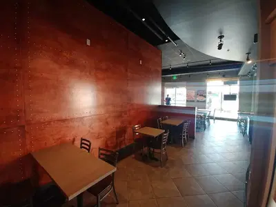 BB.Q Chicken Alhambra
