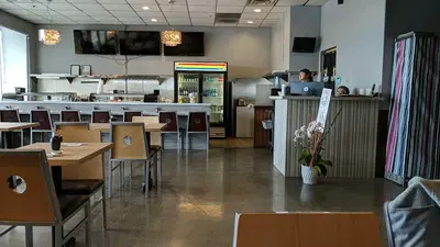 Shinju Sushi