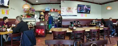 Sam's Noodle Station