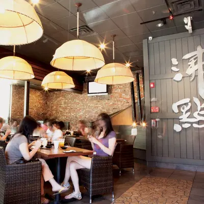 Boiling Point