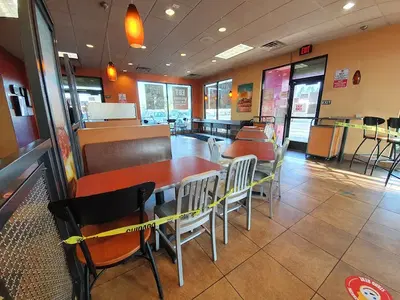 Jack in the Box
