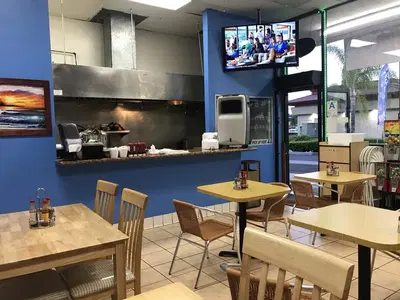 Mariscos El Retacon