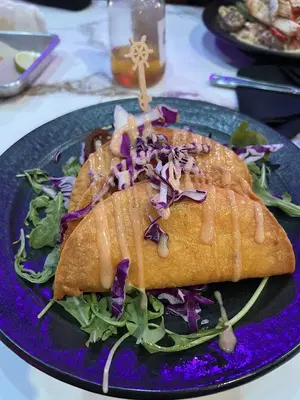 Oceanos Seafood & Drinks