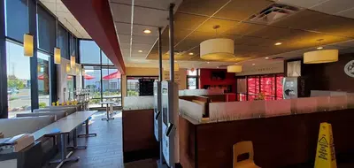 Wendy's