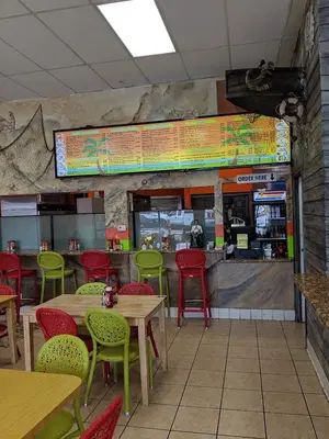 Tacos Ensenada